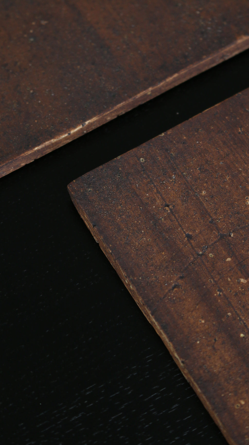 Solinii | Flat Plate