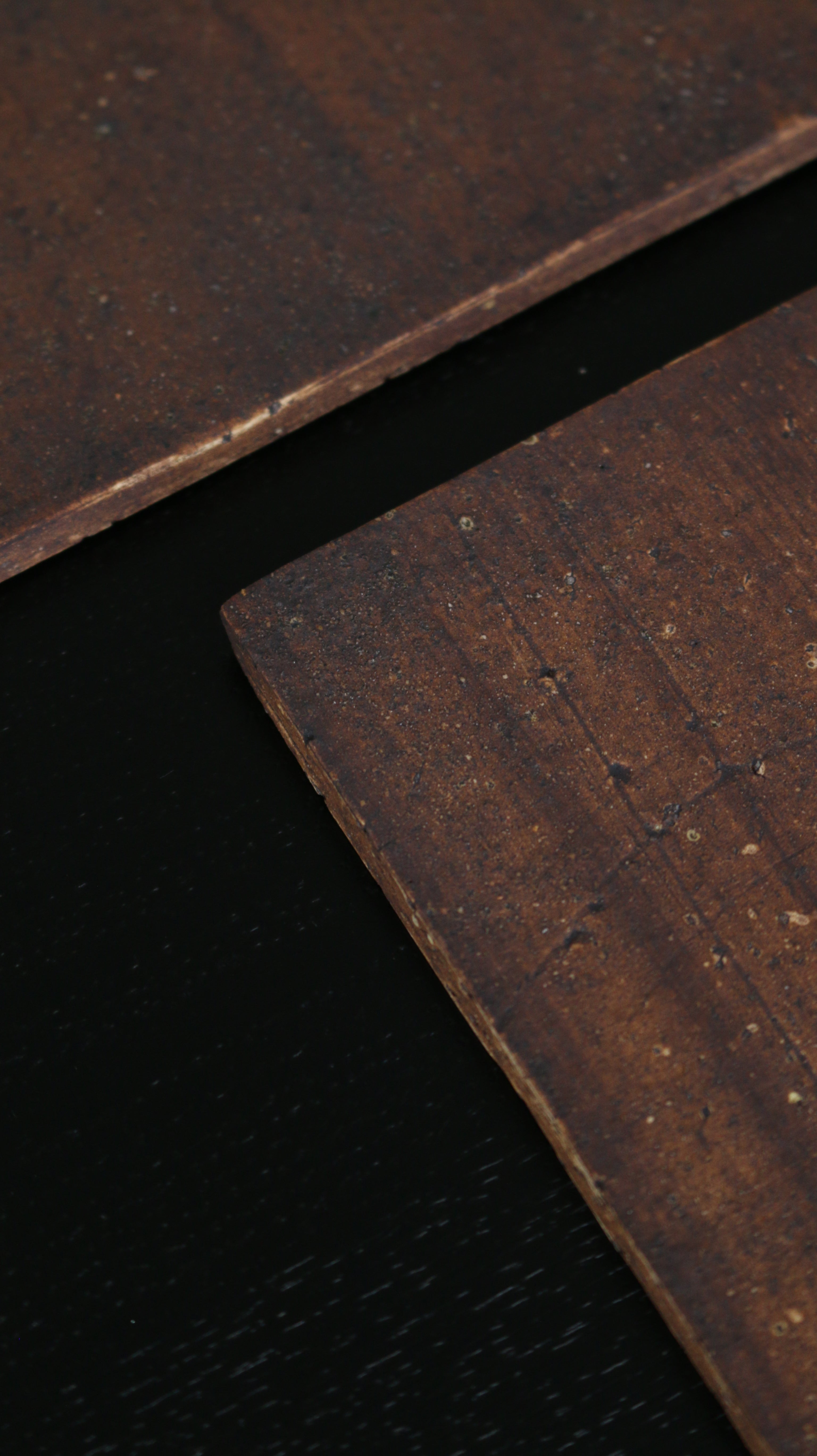Solinii | Flat Plate