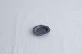 yumiko iihoshi | unjour plate in dark gray