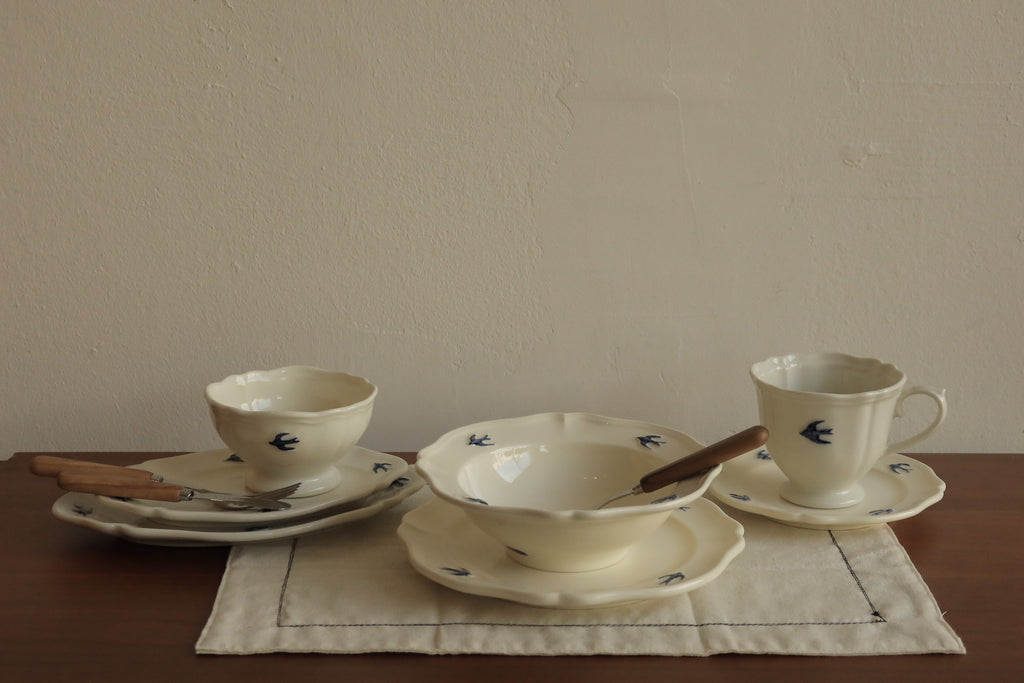Marumitsu Poterie | Early Bird