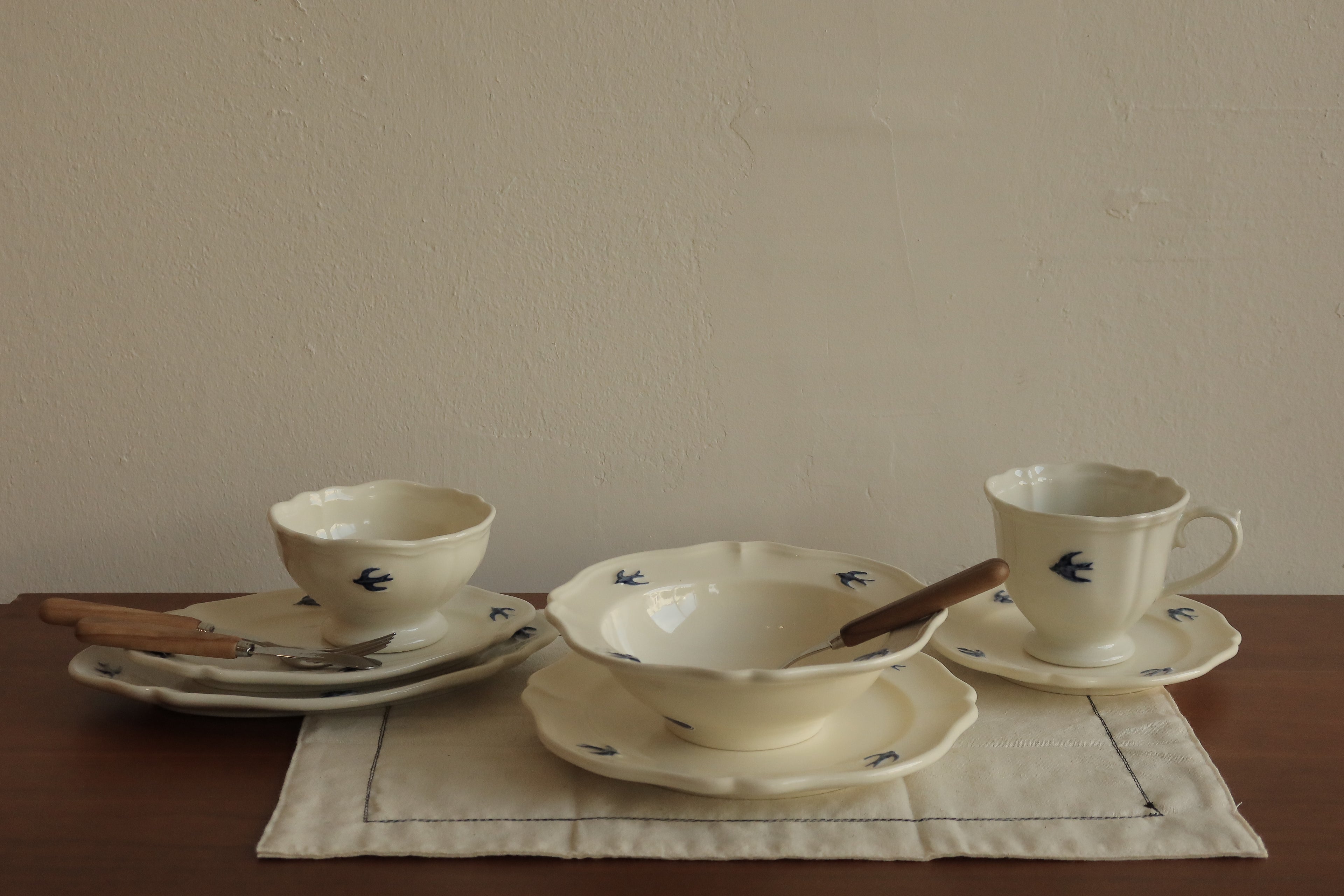 Marumitsu Poterie | Early Bird