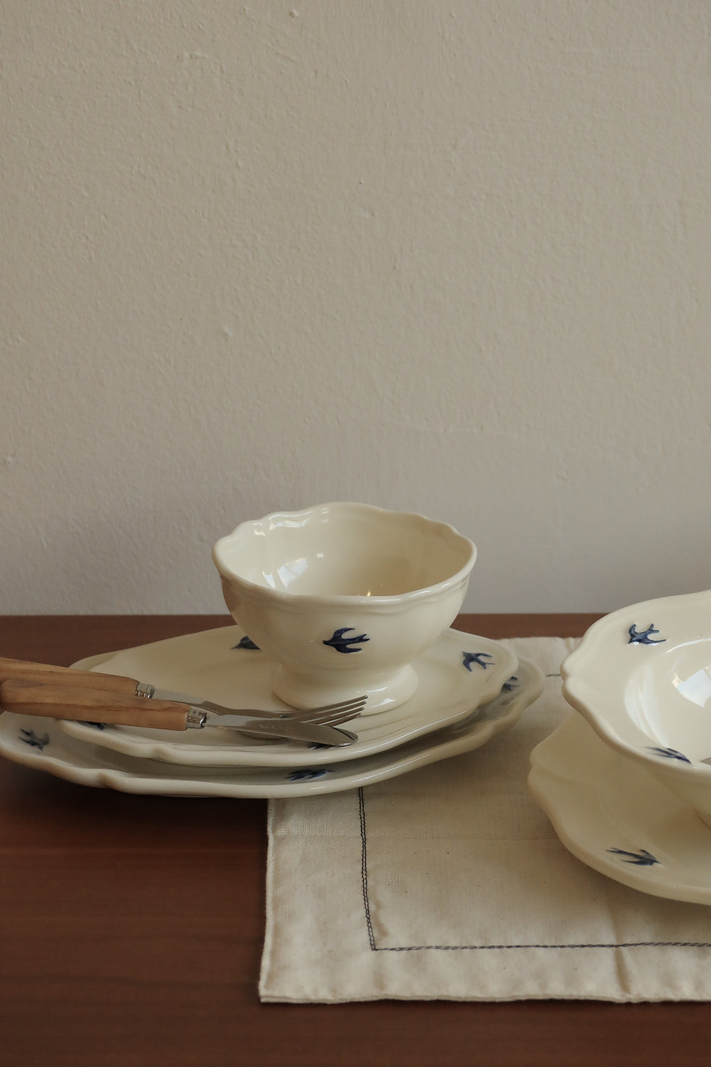 Marumitsu Poterie | Early Bird