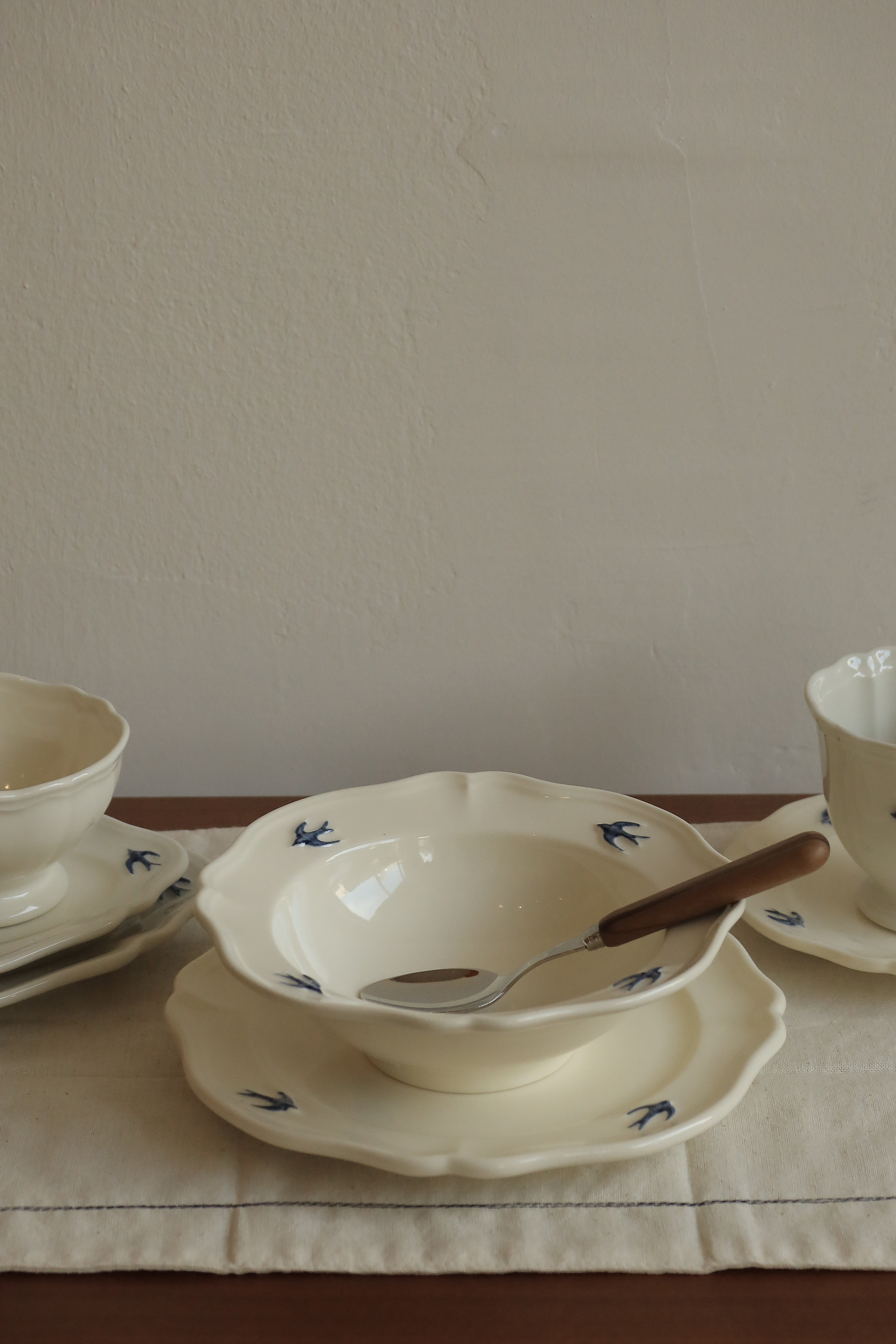 Marumitsu Poterie | Early Bird