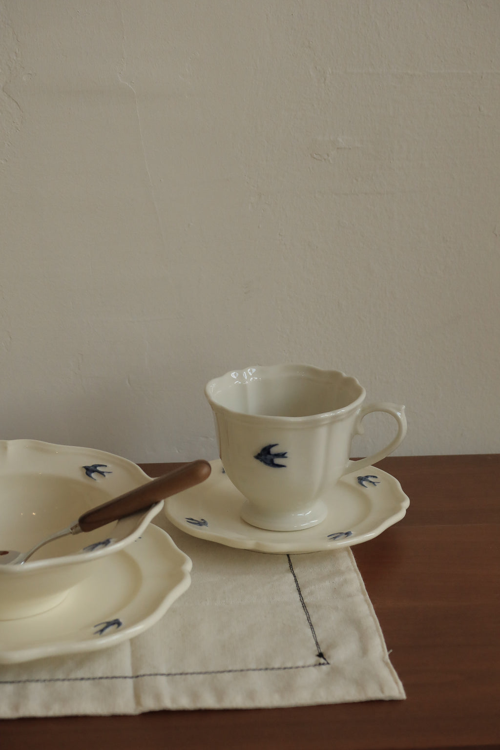 Marumitsu Poterie | Early Bird