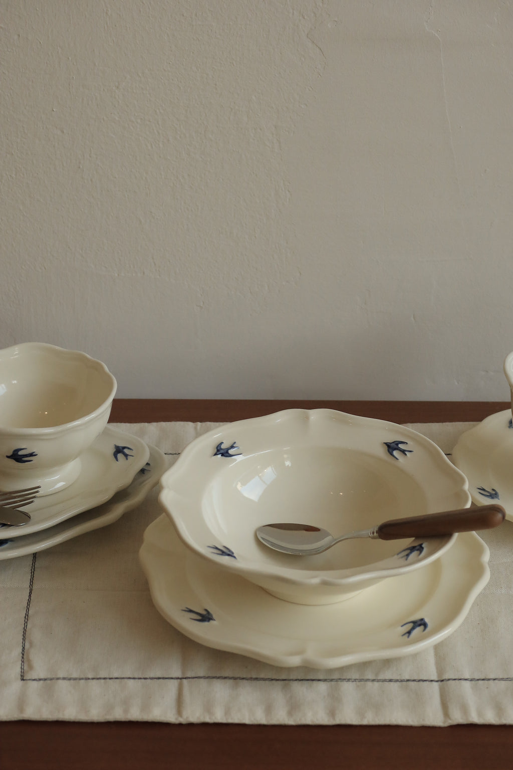 Marumitsu Poterie | Early Bird