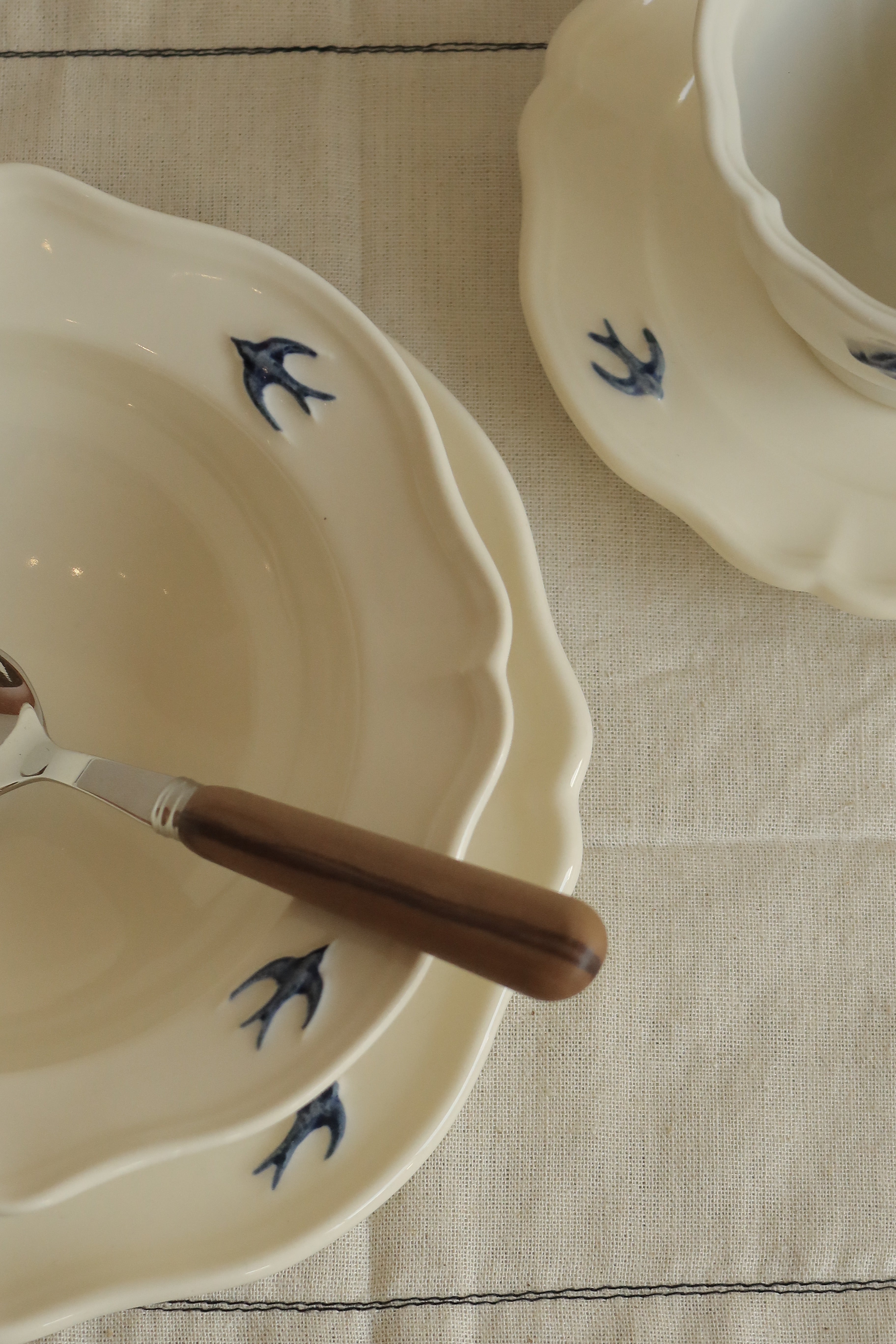 Marumitsu Poterie | Early Bird