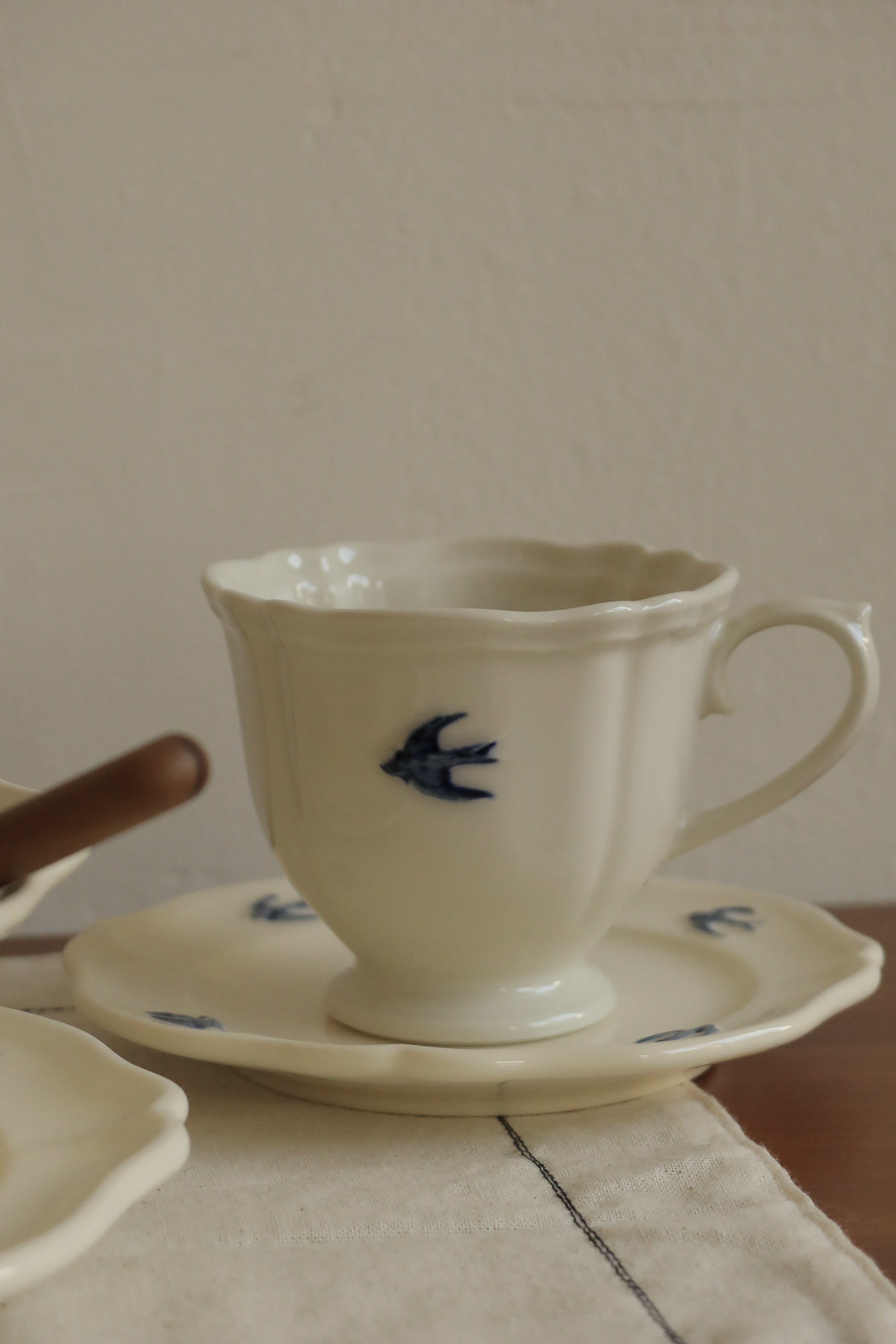 Marumitsu Poterie | Early Bird