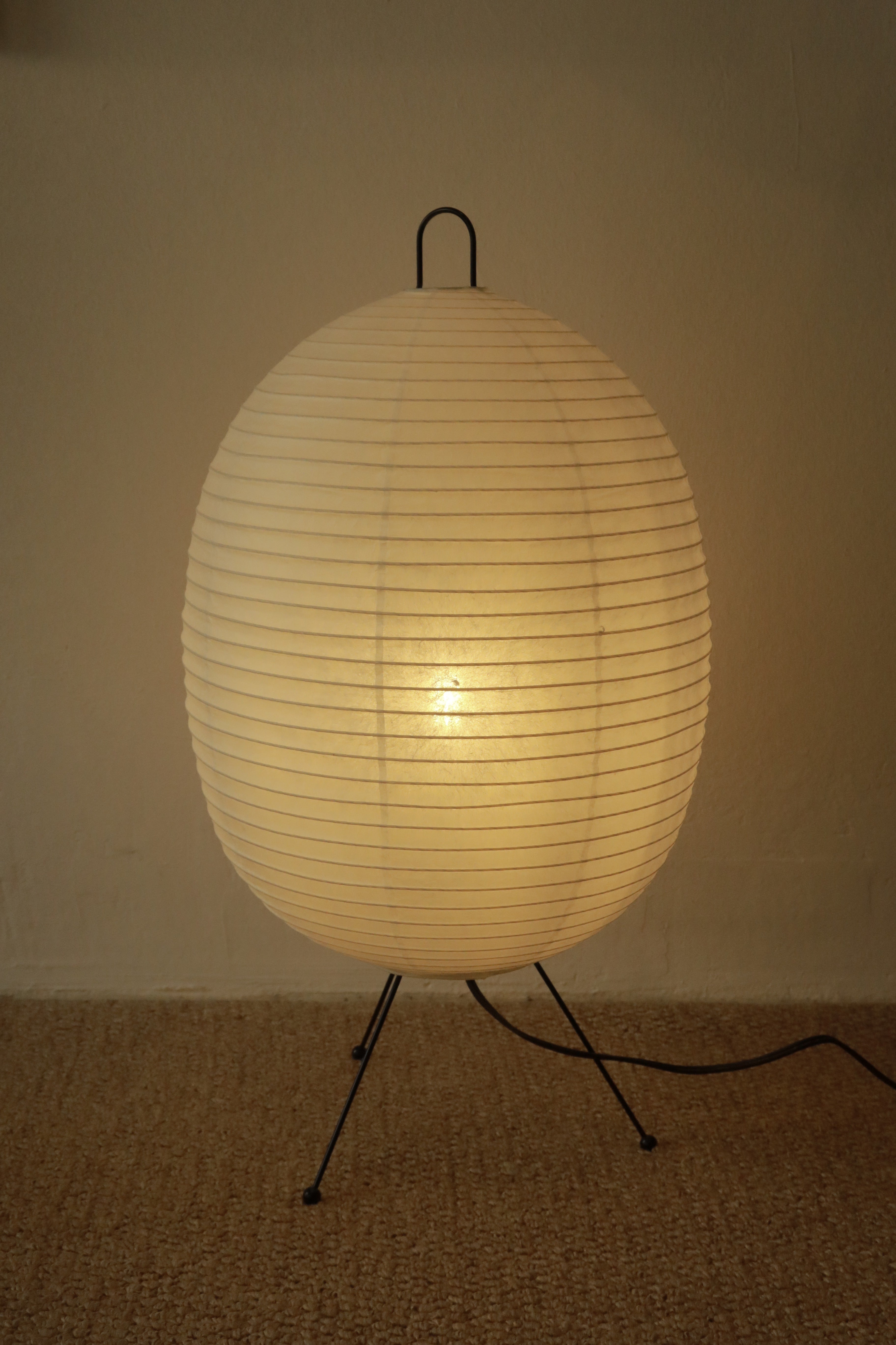 Asano Shoten | Chochin Lamp 02
