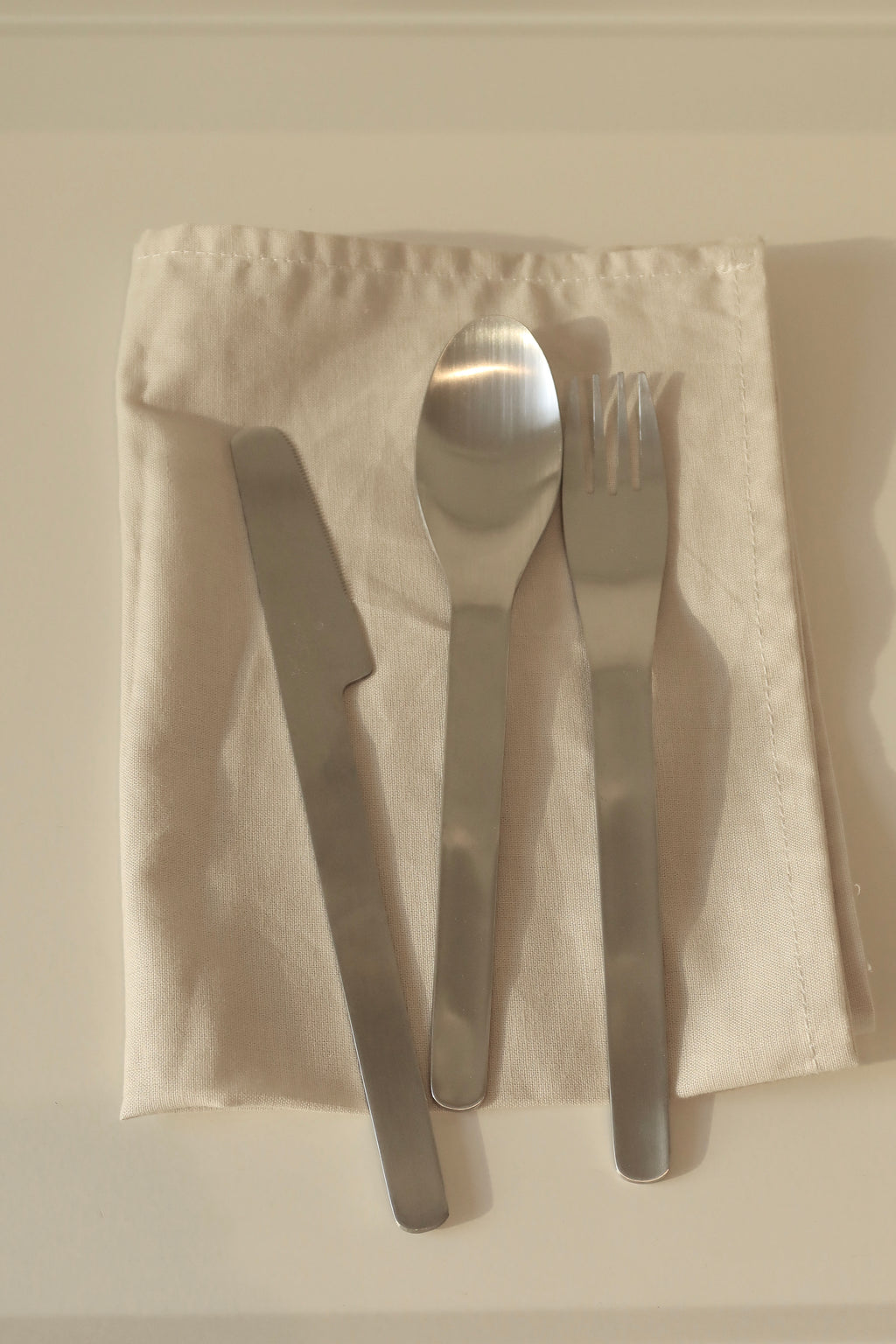 Marumitsu Poterie | Buffet Cutlery
