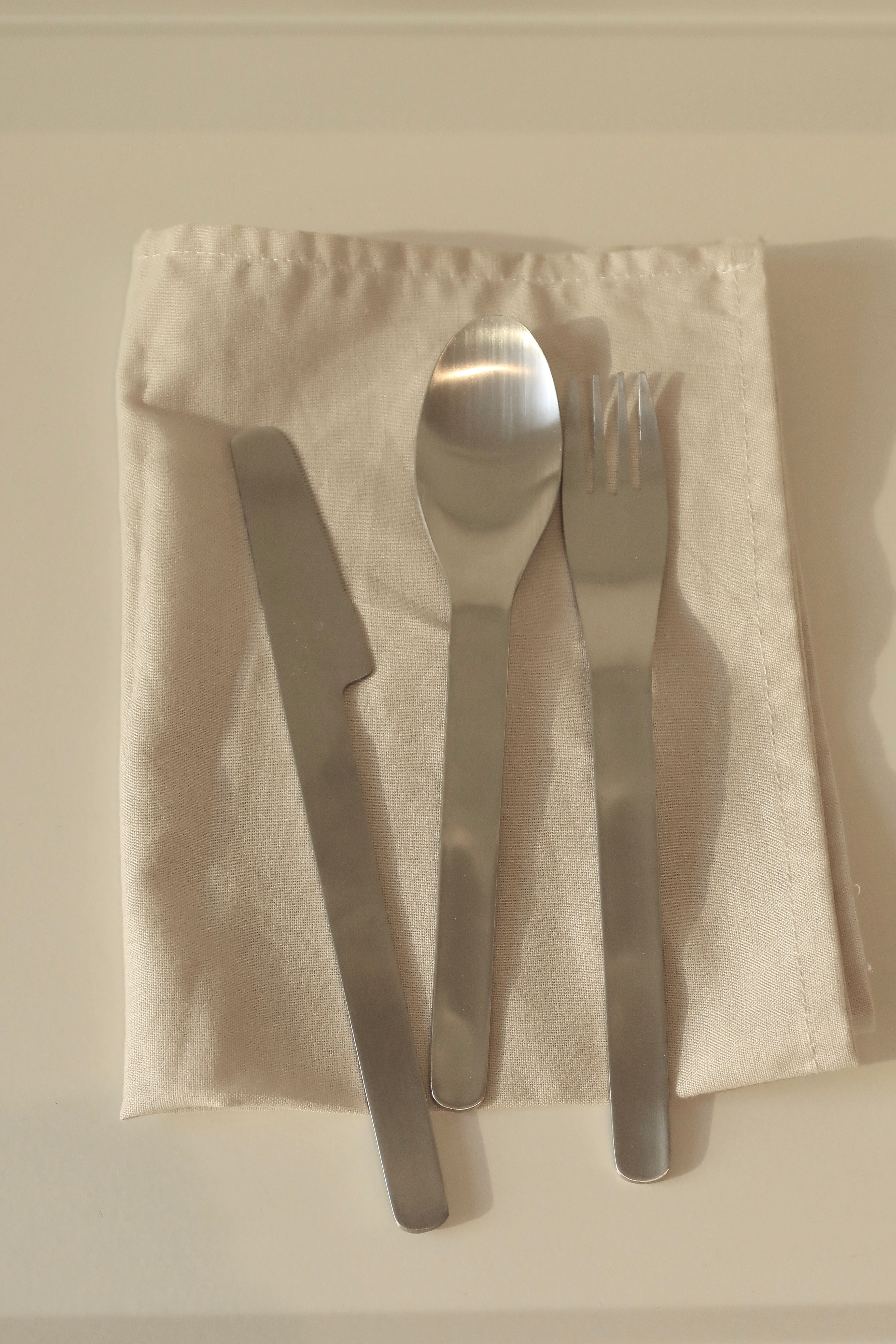 Marumitsu Poterie | Buffet Cutlery