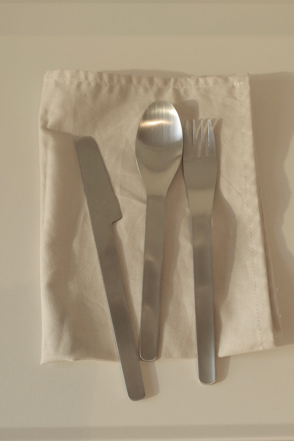Marumitsu Poterie | Buffet Cutlery