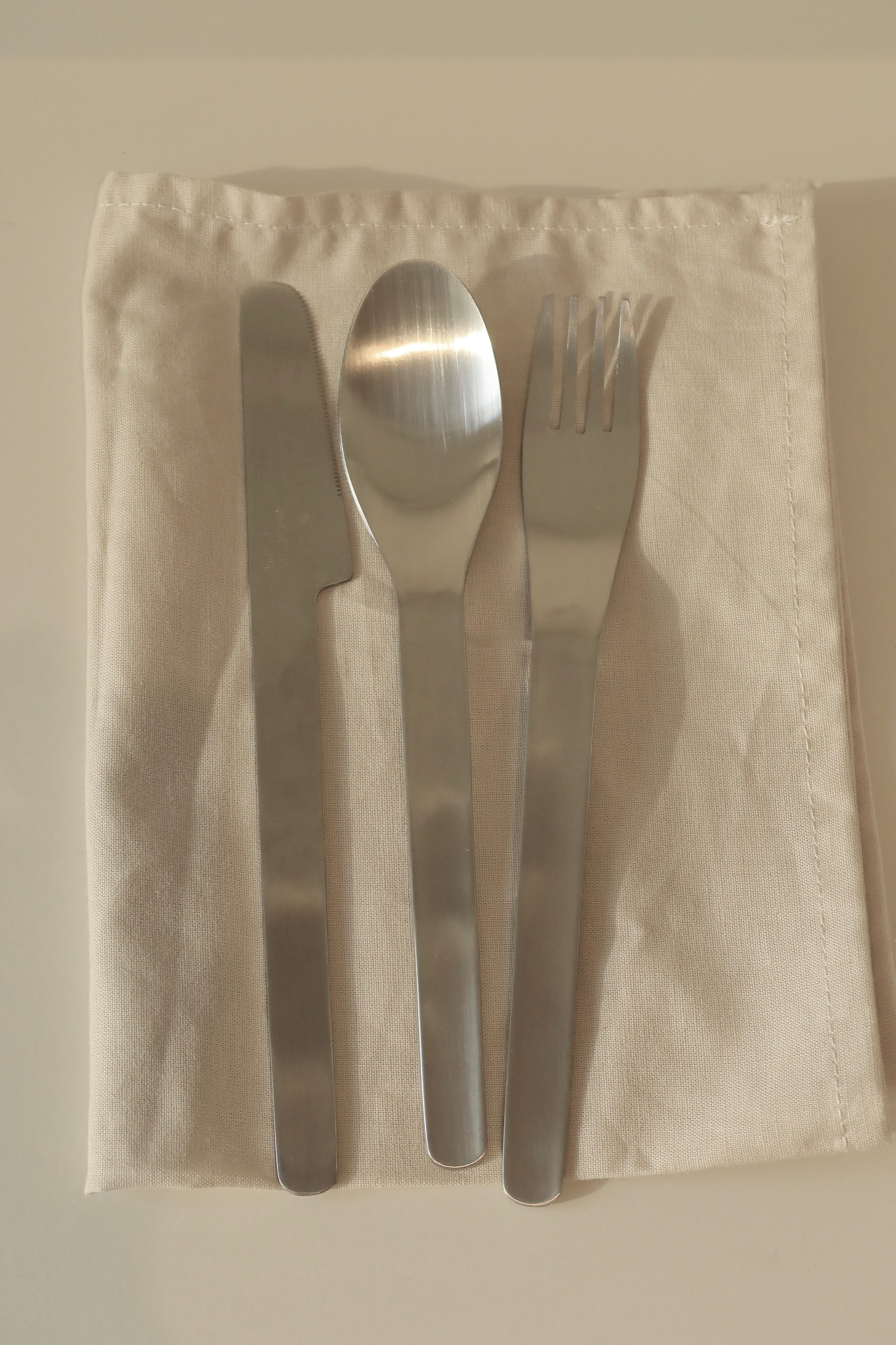 Marumitsu Poterie | Buffet Cutlery