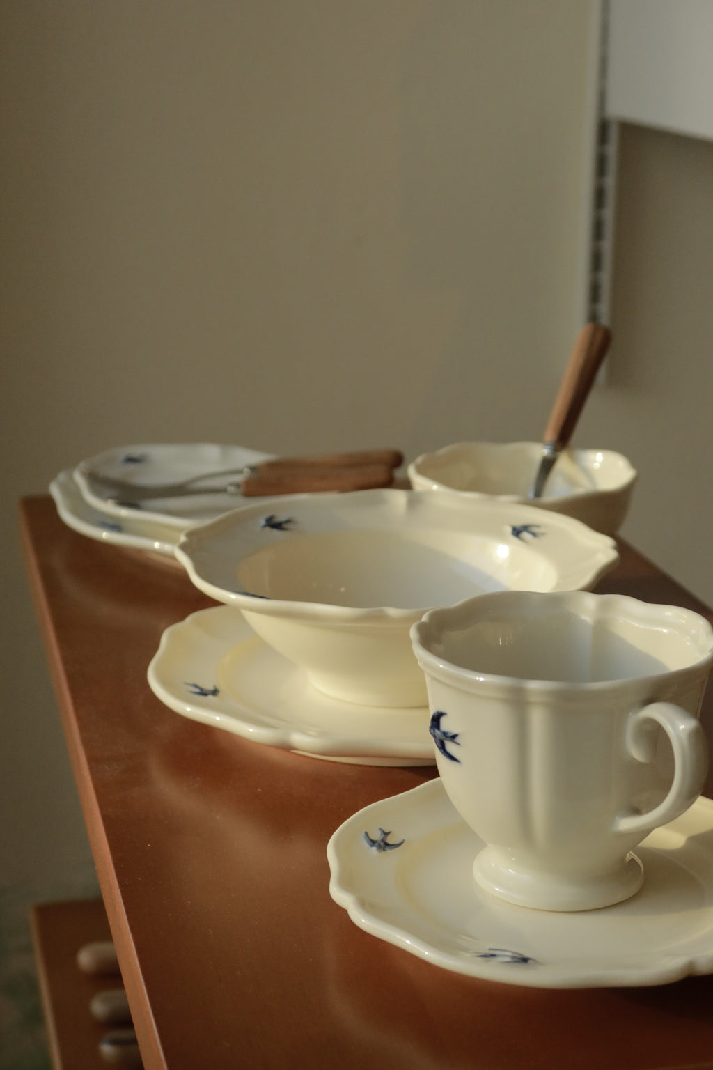 Marumitsu Poterie | Early Bird