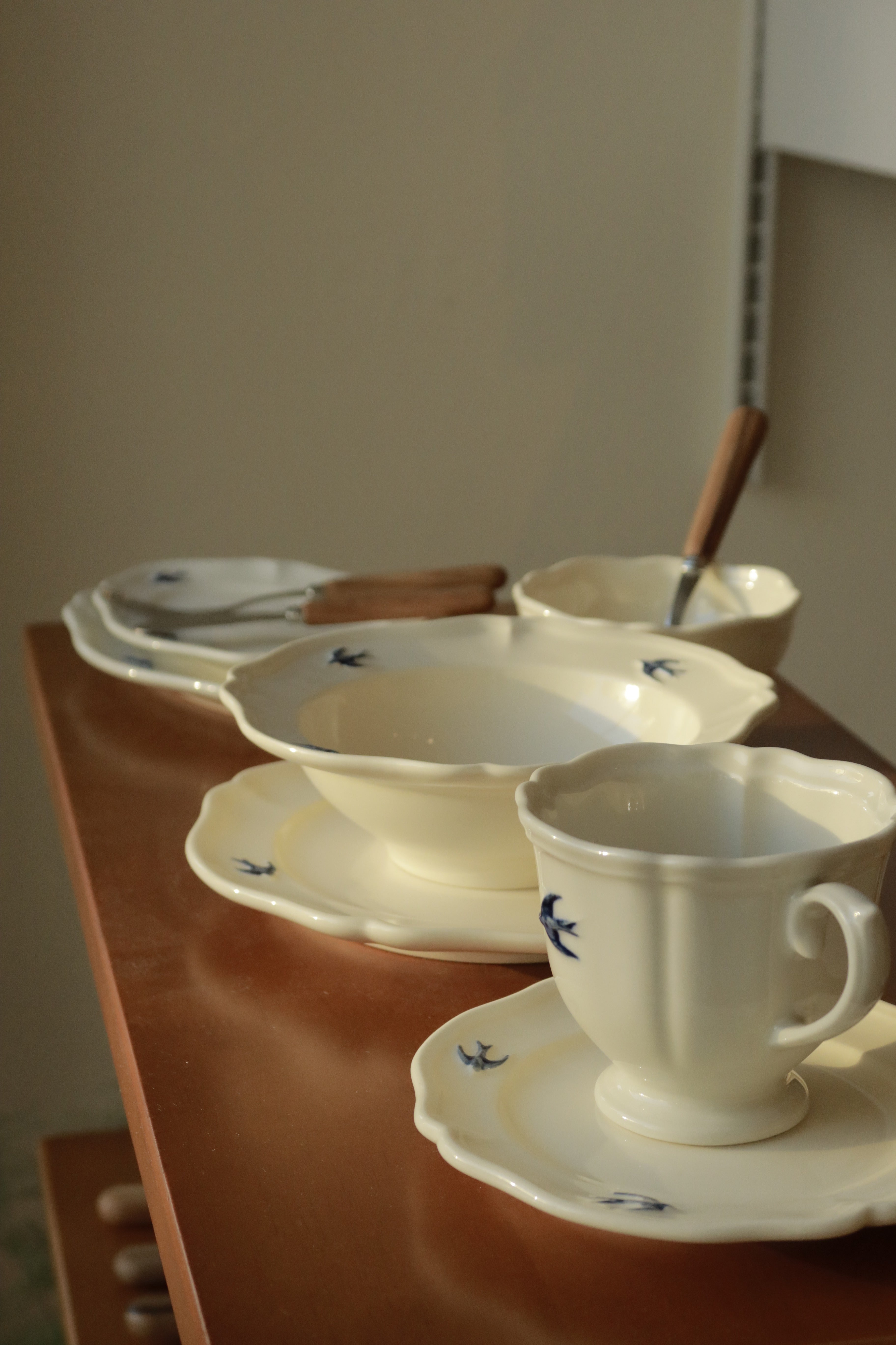 Marumitsu Poterie | Early Bird