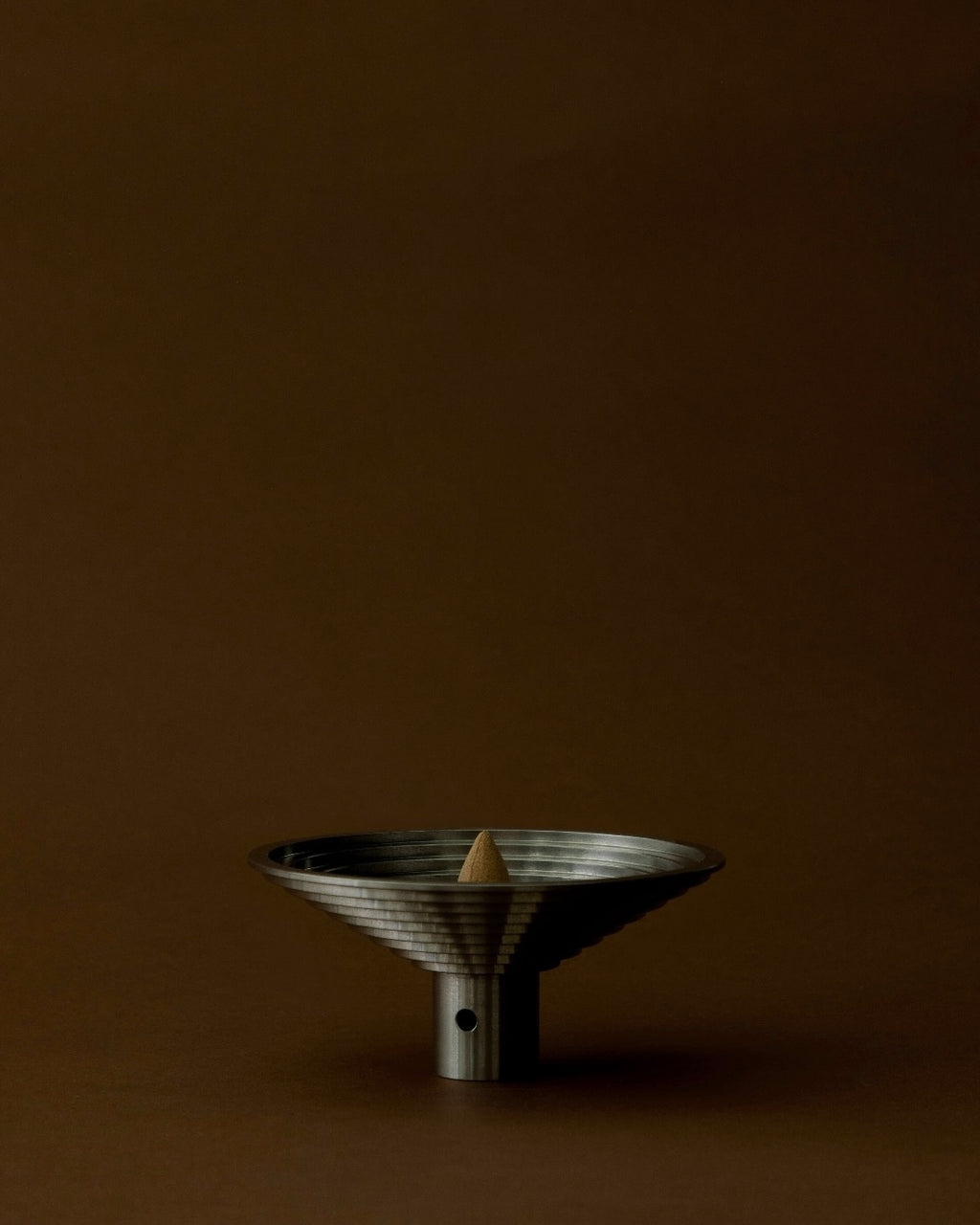 ode | Spīra Incense Holder Set