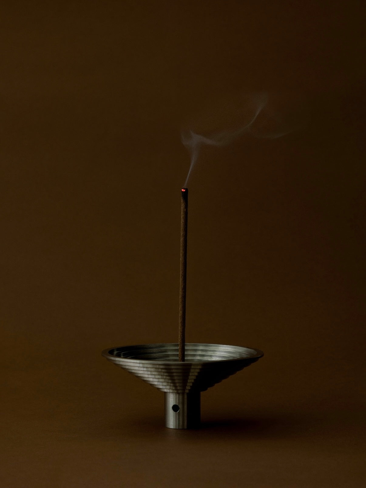 ode | Spīra Incense Holder Set