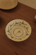 Wang Jue Liang | Handmade Deep Dish Plate