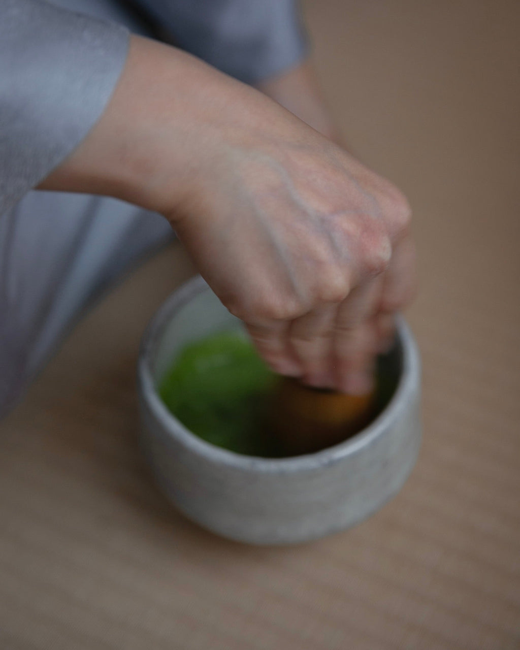 matcha tearoom