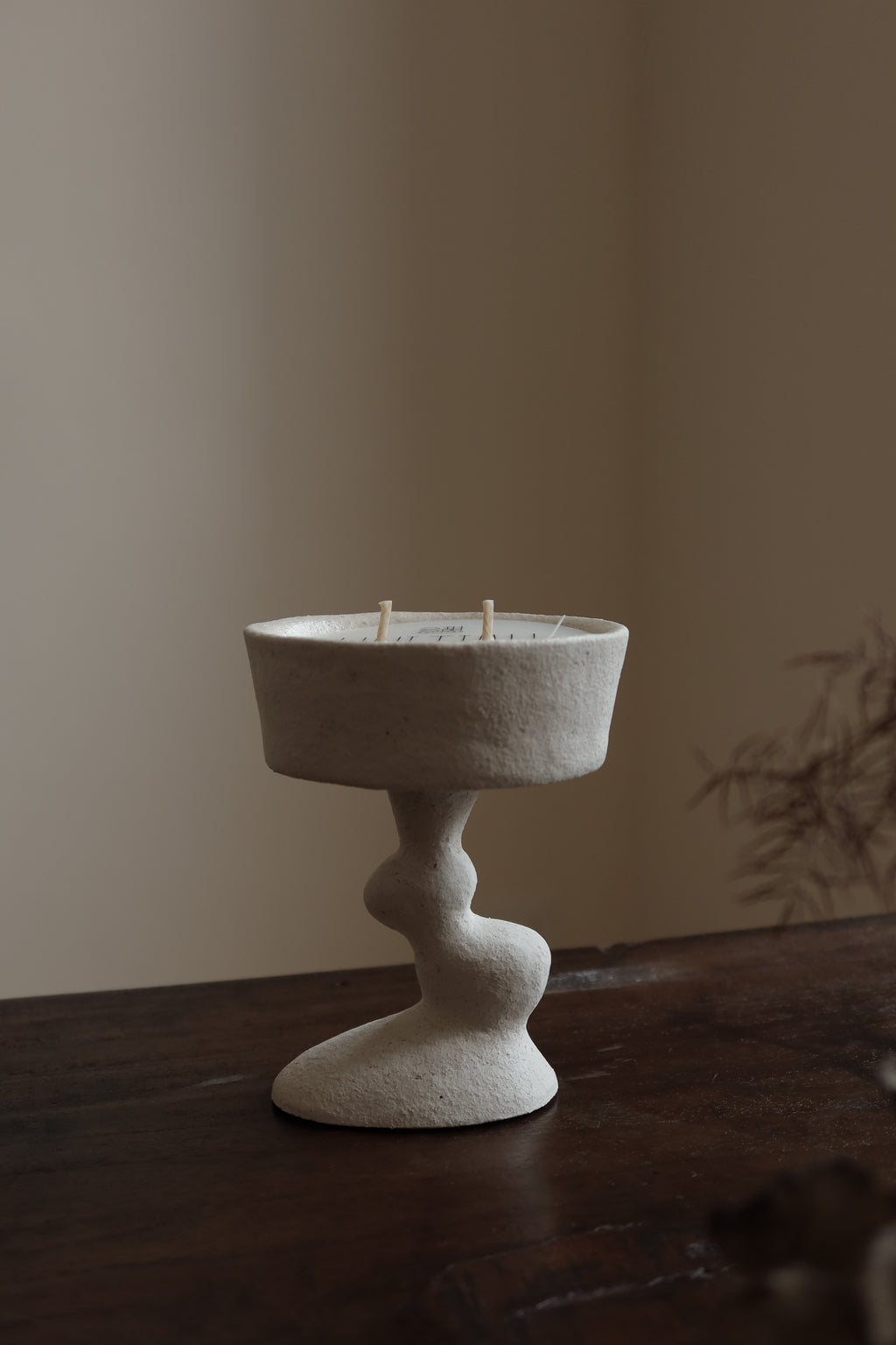 Hui Tian｜Cloud Bay Scented Candle