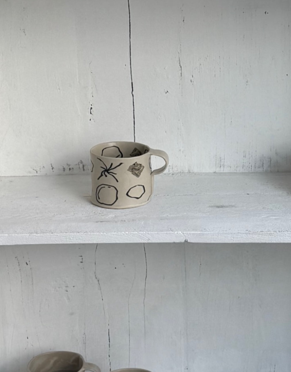 Pollygarden | Bubble Paper Mug