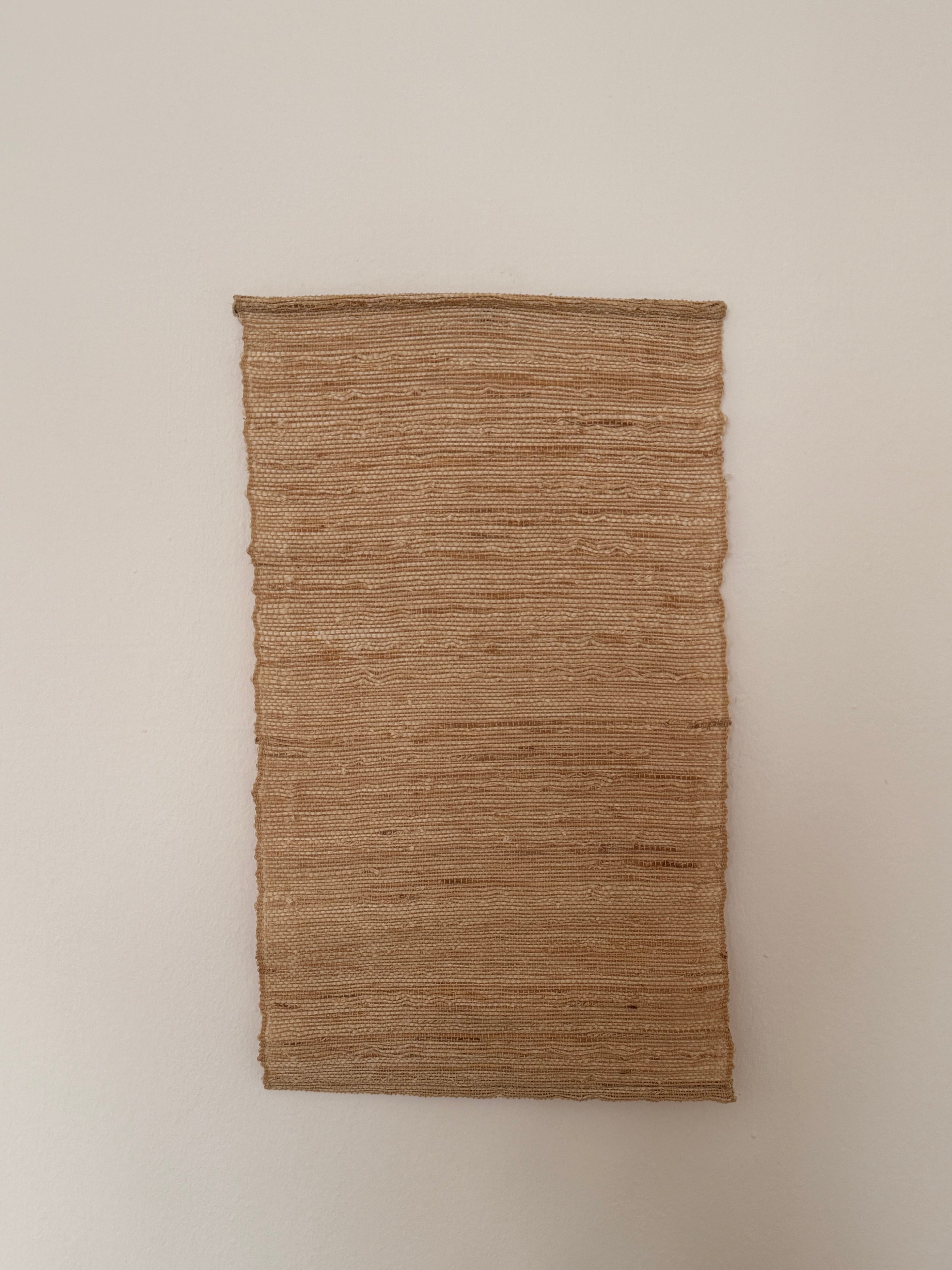 Handwoven Tea Mat