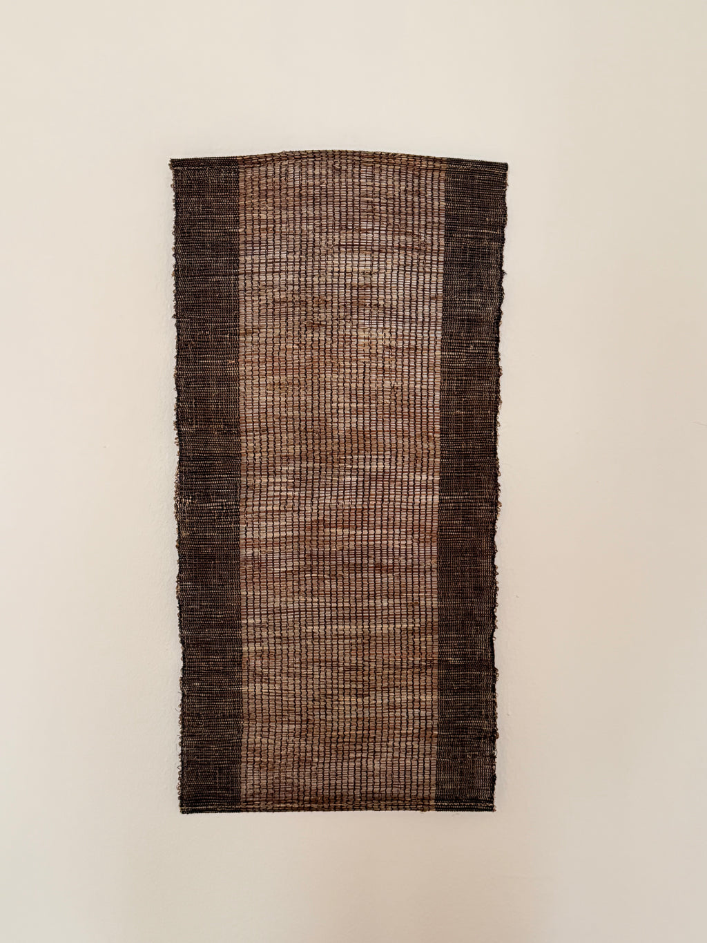 Handwoven Tea Mat