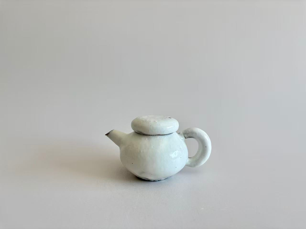 Nobuhiko Oyama | Kohiki Small Teapot