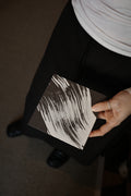 Solinii | Handbrushed Flat Plate