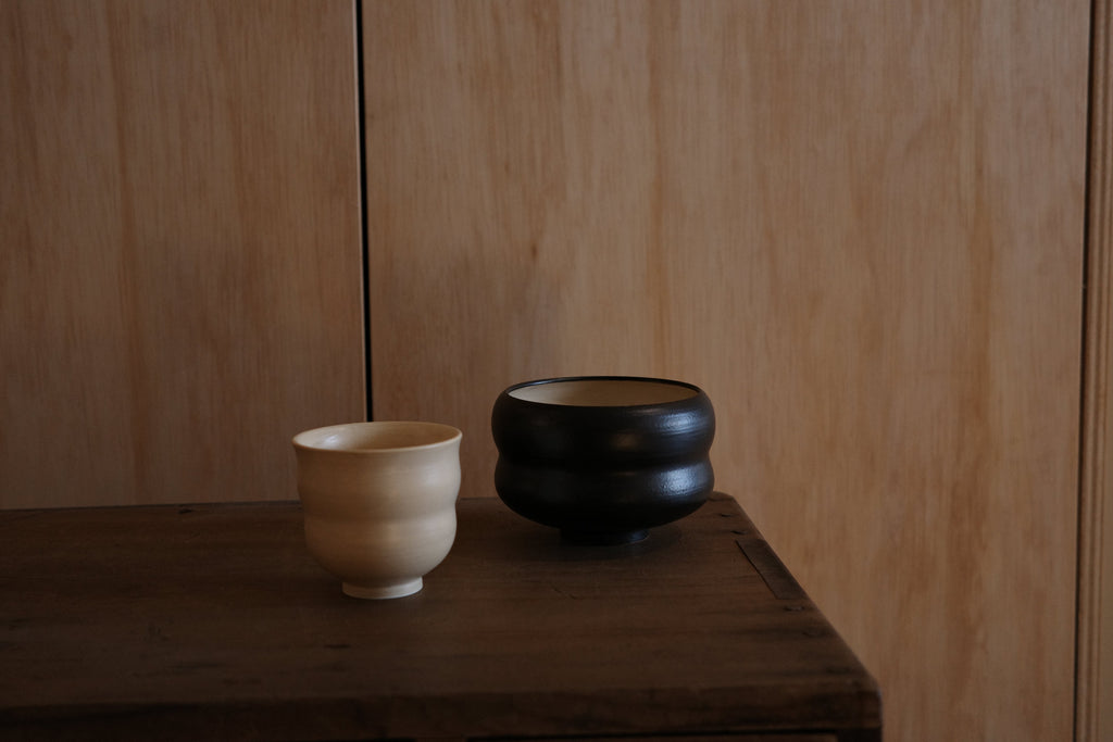 Solinii | Black Bowl