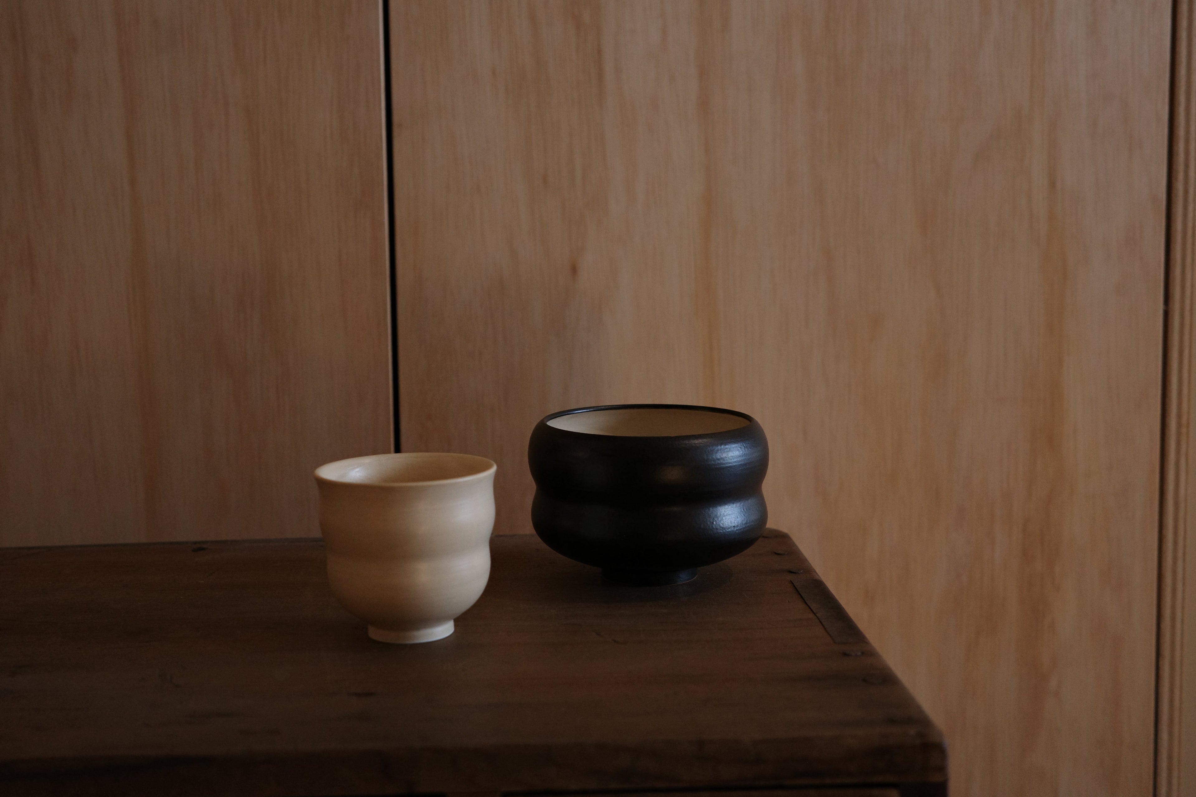 Solinii | Black Bowl