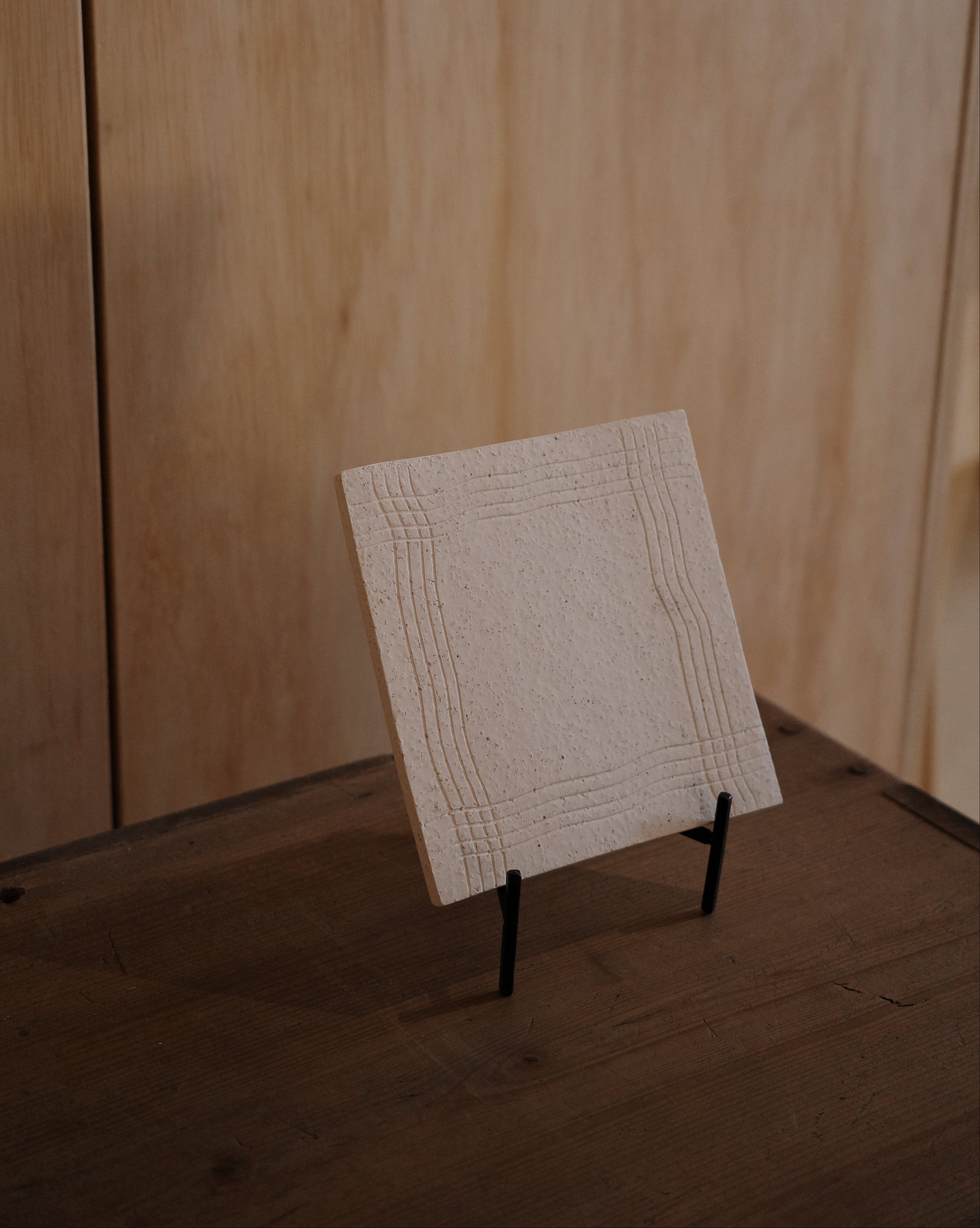 Solinii | Flat Plate