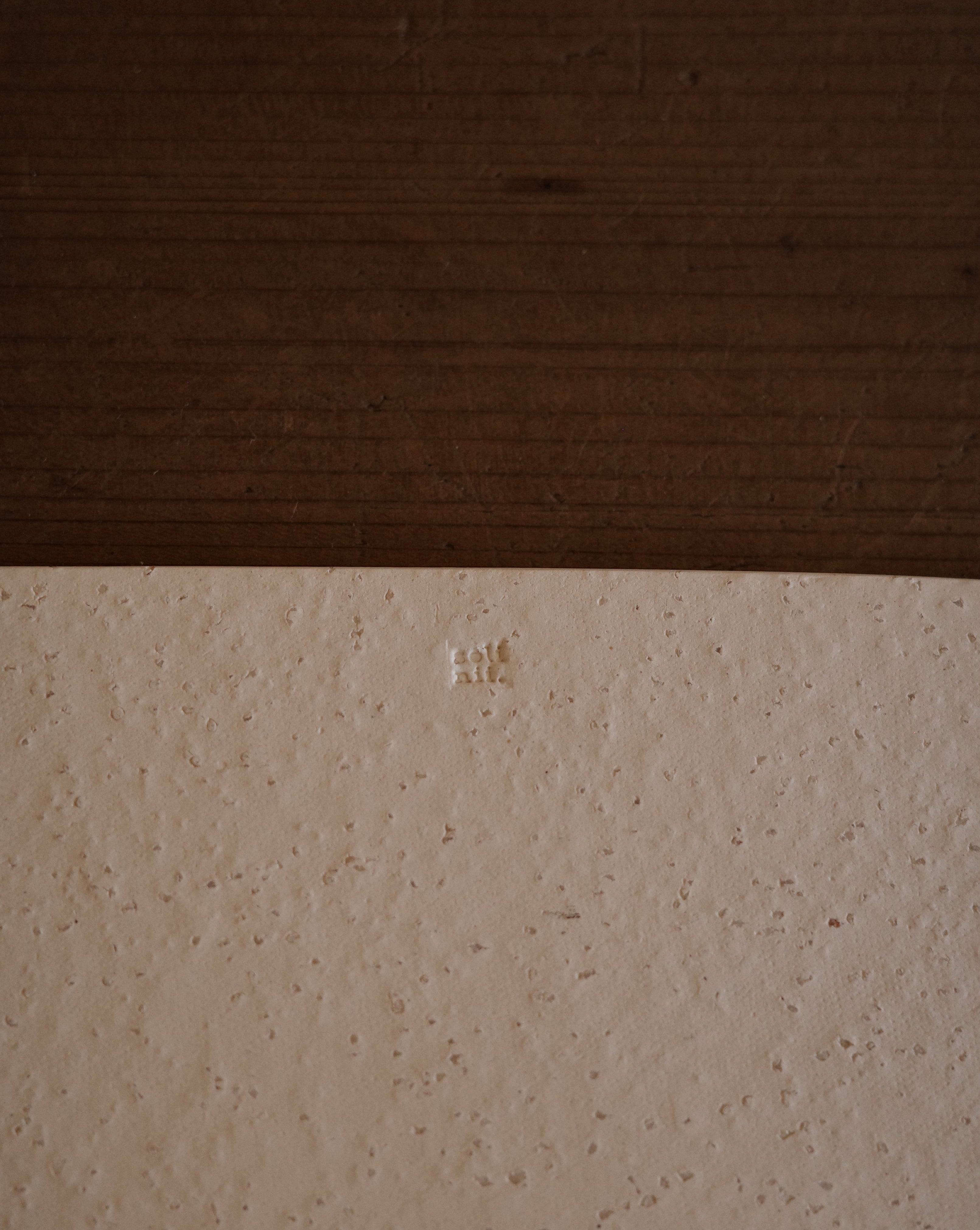 Solinii | Flat Plate