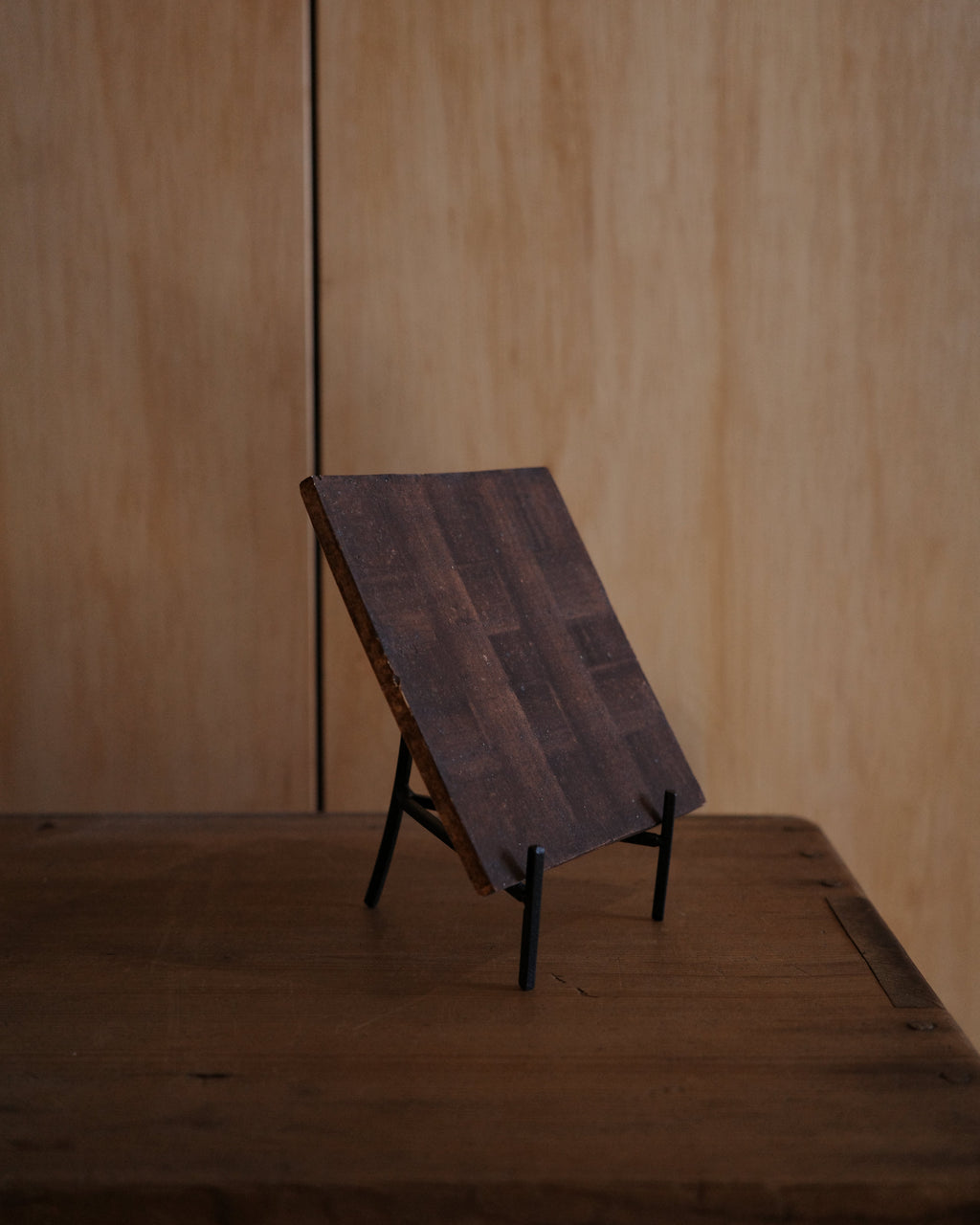 Solinii | Flat Plate