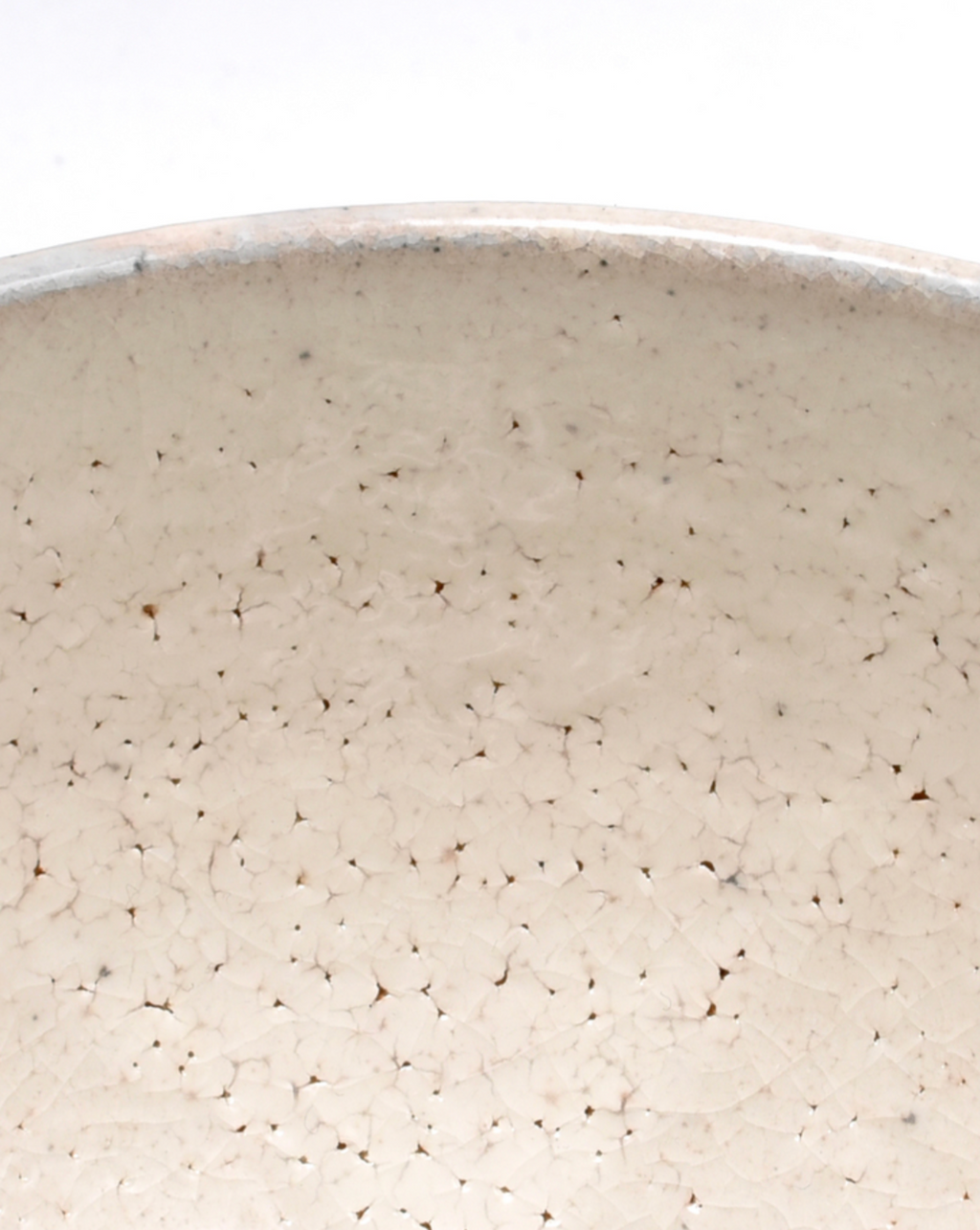Marumitsu Poterie | Choseki Kohiki Matcha Bowl