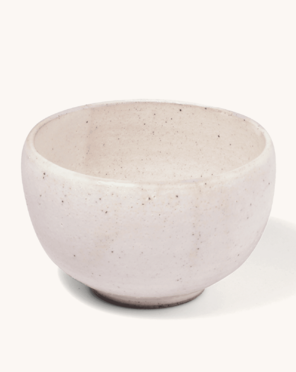 Marumitsu Poterie | Choseki Kohiki Matcha Bowl