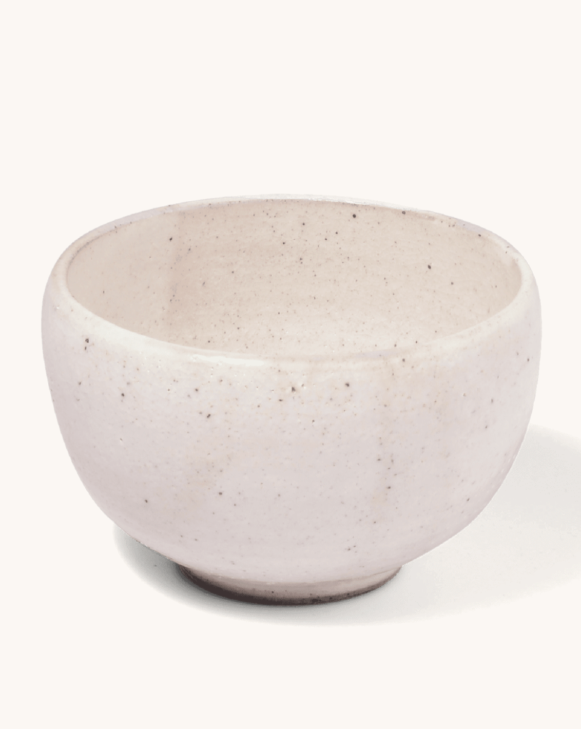 Marumitsu Poterie | Choseki Kohiki Matcha Bowl