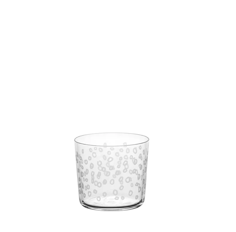Kimura Glass | Pattern