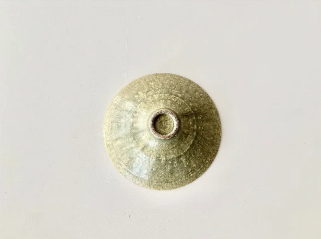 Yamato Kobayashi | Ash glaze small bowl