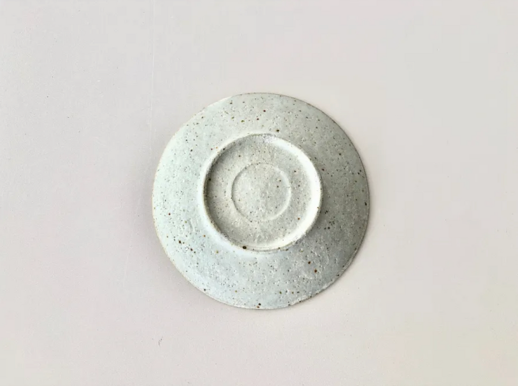 Yamato Kobayashi | Kohiki small plate