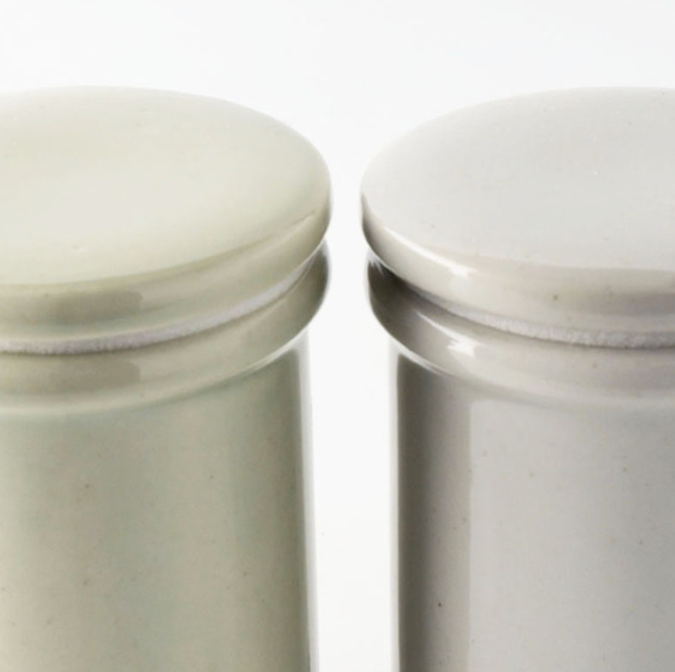 Marumitsu Poterie | Camaro Canister set