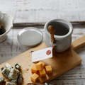 Marumitsu Poterie | Camaro Canister set