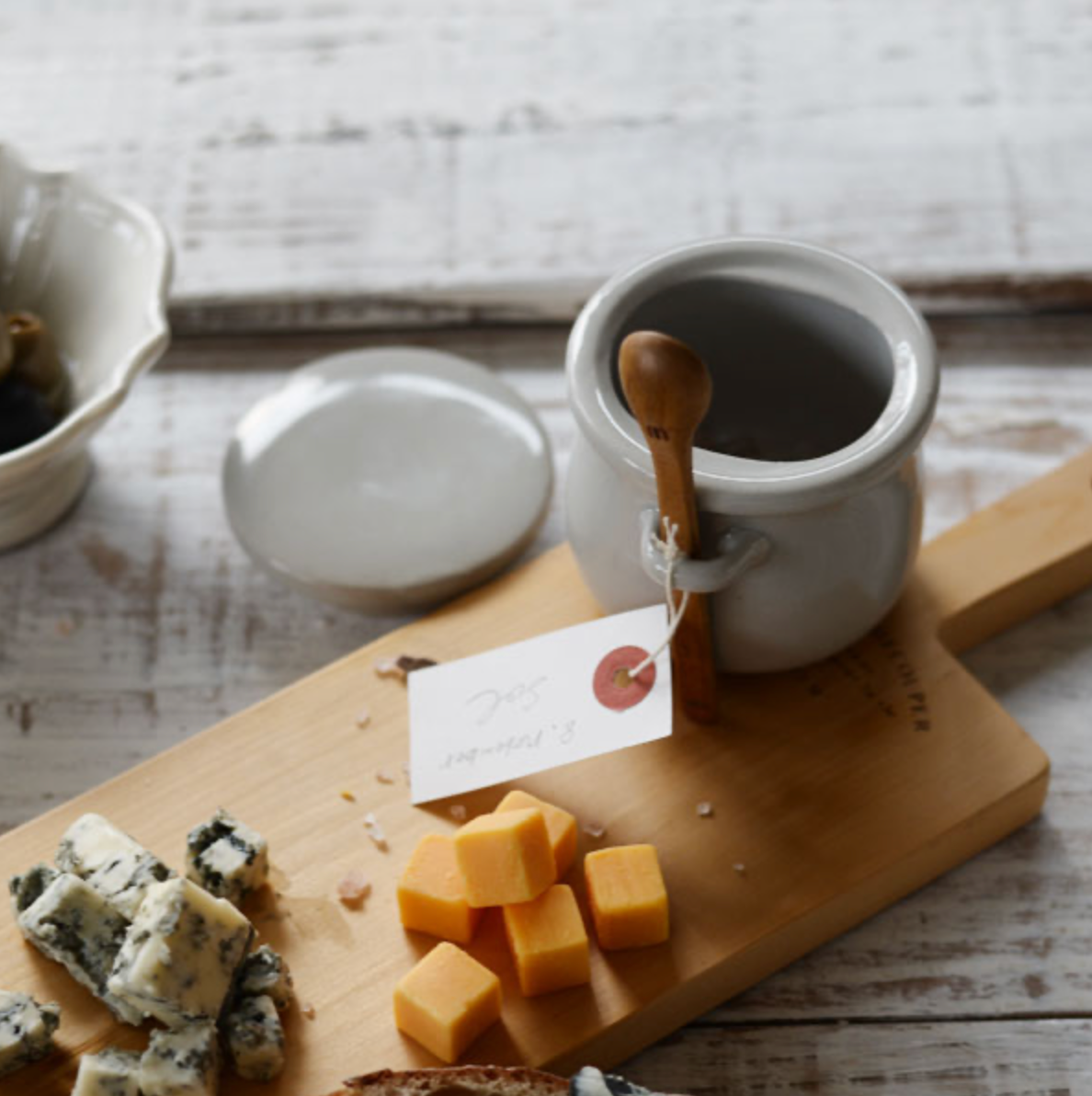 Marumitsu Poterie | Camaro Canister set