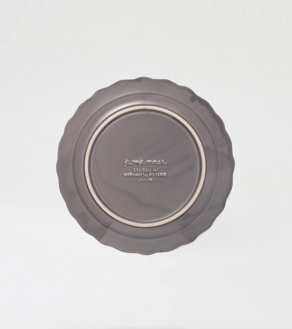 Marumitsu Poterie | Pomponner