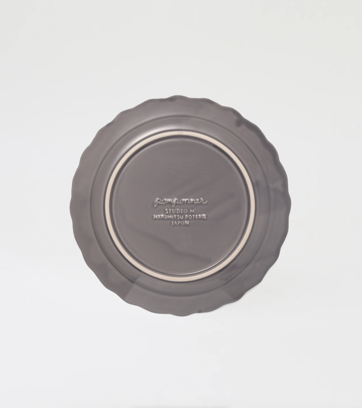 Marumitsu Poterie | Pomponner