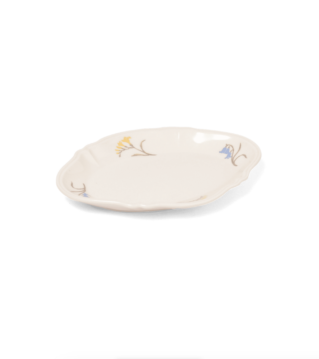 Marumitsu Poterie | Mignardises