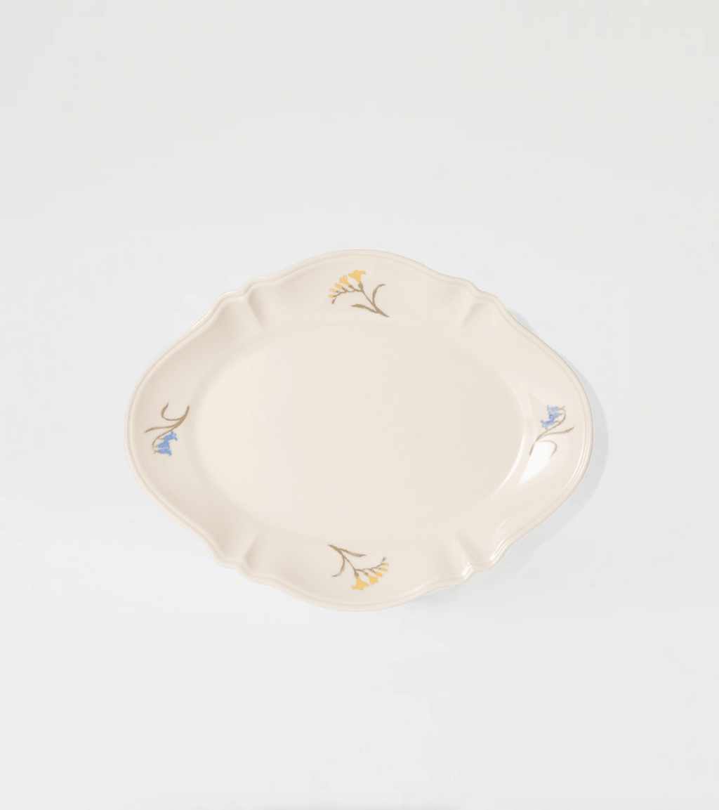 Marumitsu Poterie | Mignardises