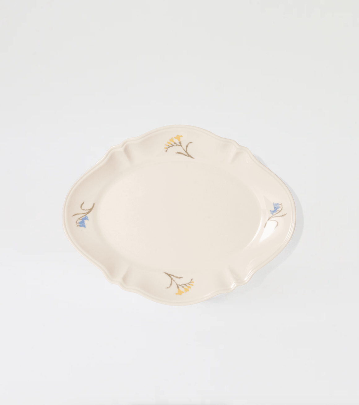 Marumitsu Poterie | Mignardises