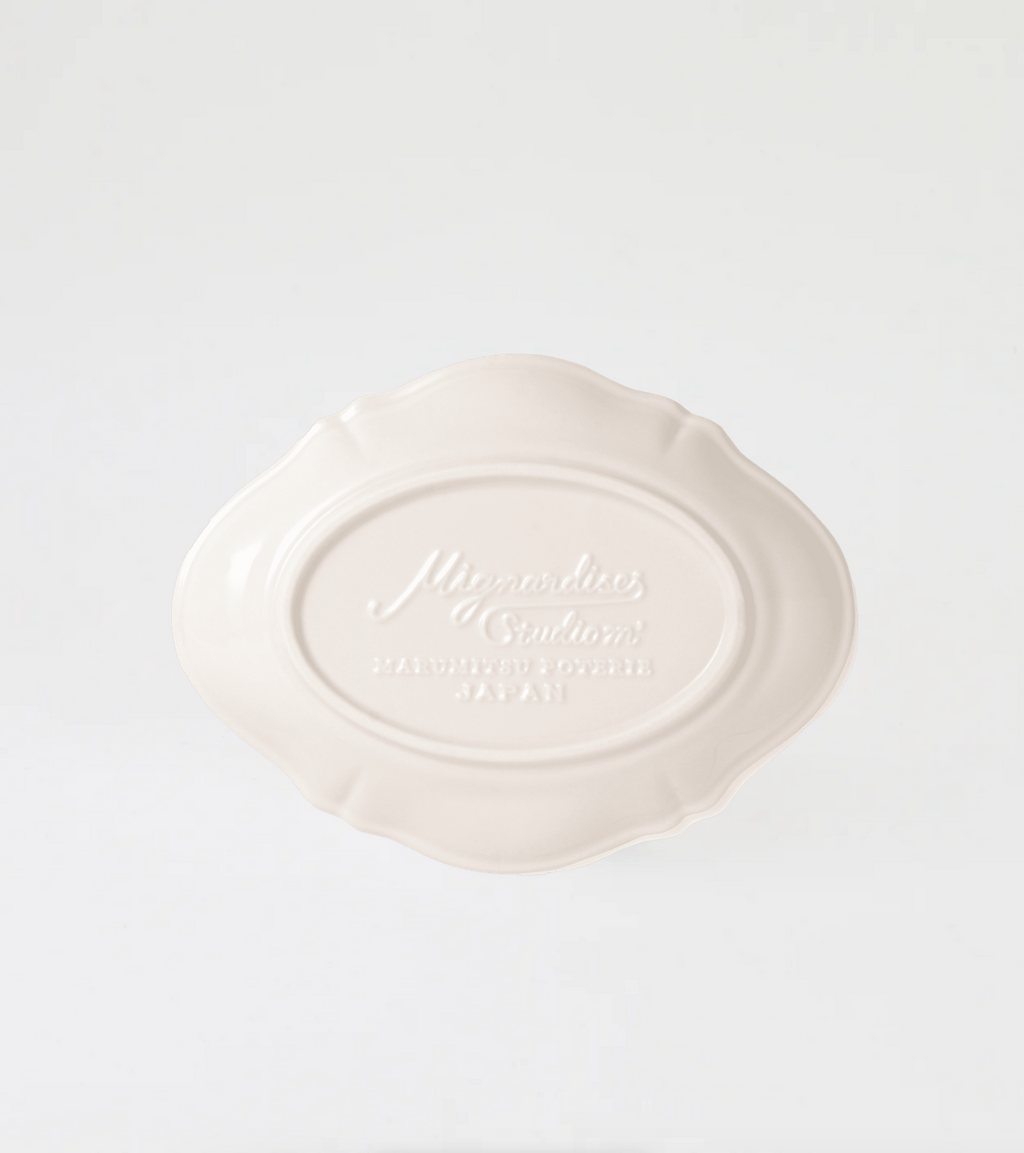 Marumitsu Poterie | Mignardises