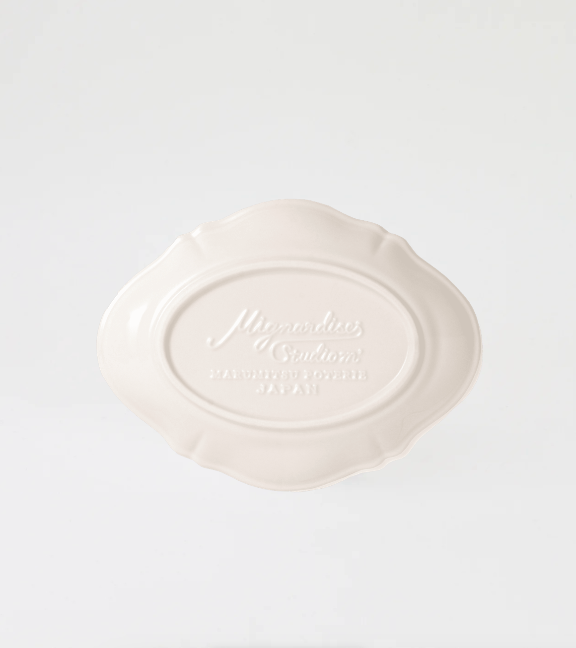 Marumitsu Poterie | Mignardises