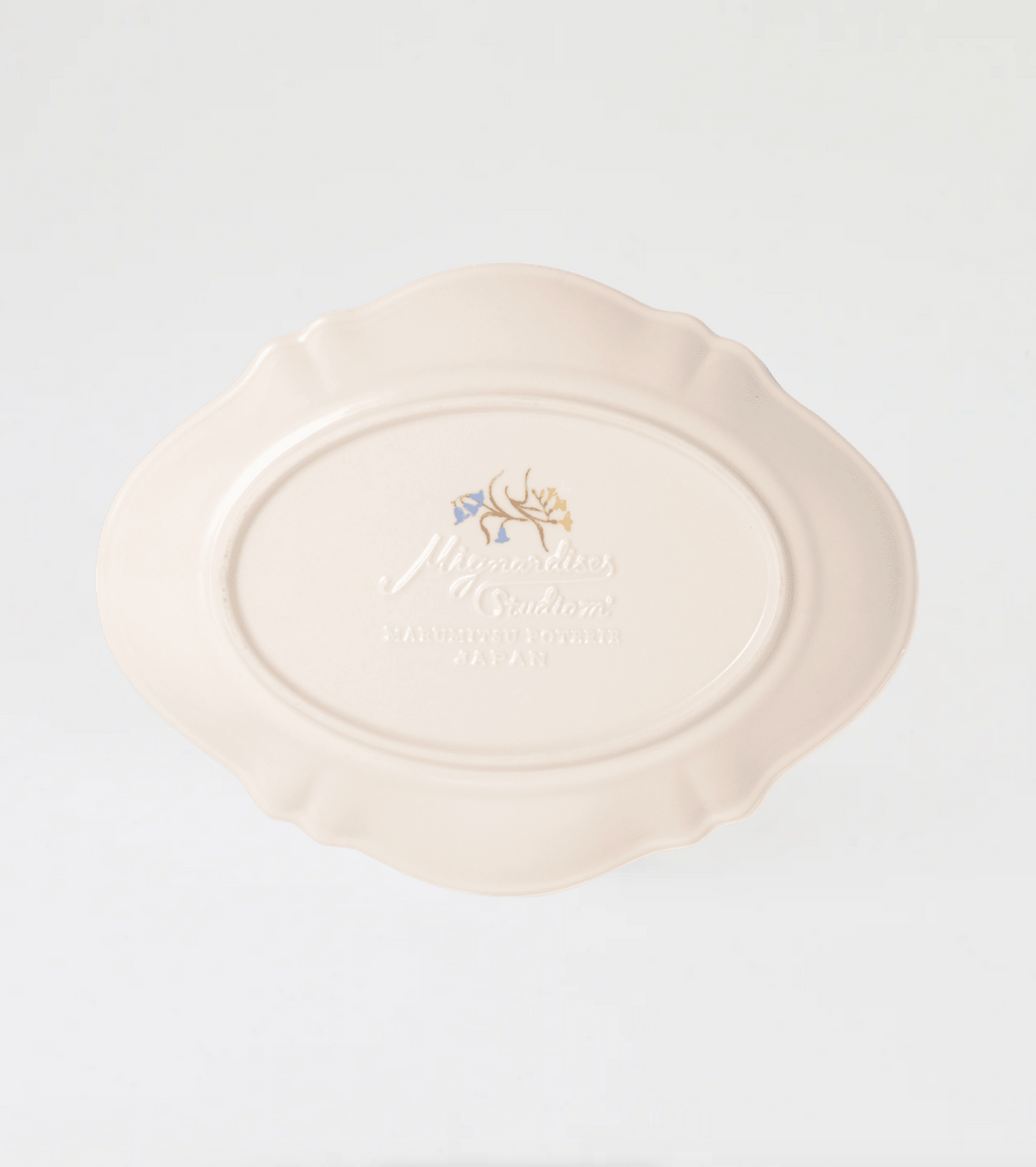 Marumitsu Poterie | Mignardises